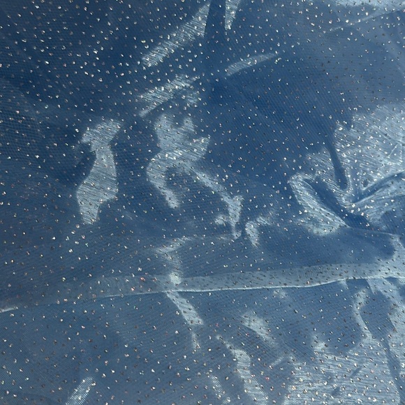 NWT Girls size 4 Cinderella Halloween Princess dress - Picture 7 of 16